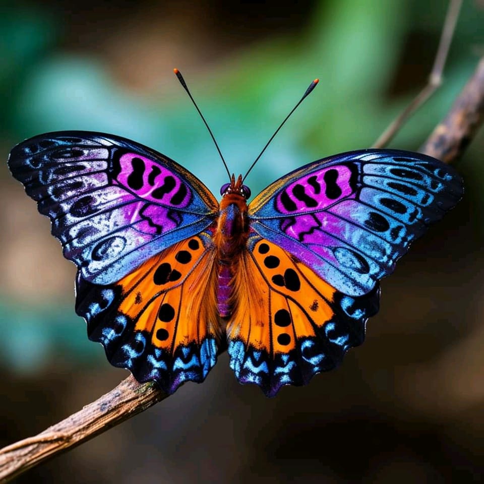 Butterflies Lovers Fans