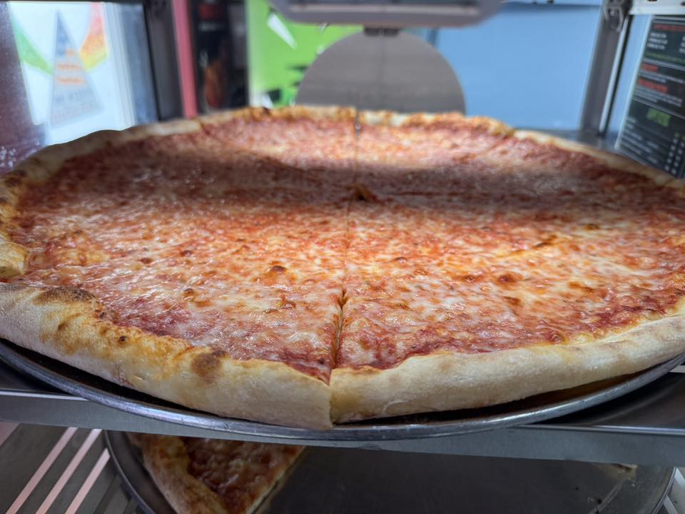 Pizzza98 | Crawfordville FL