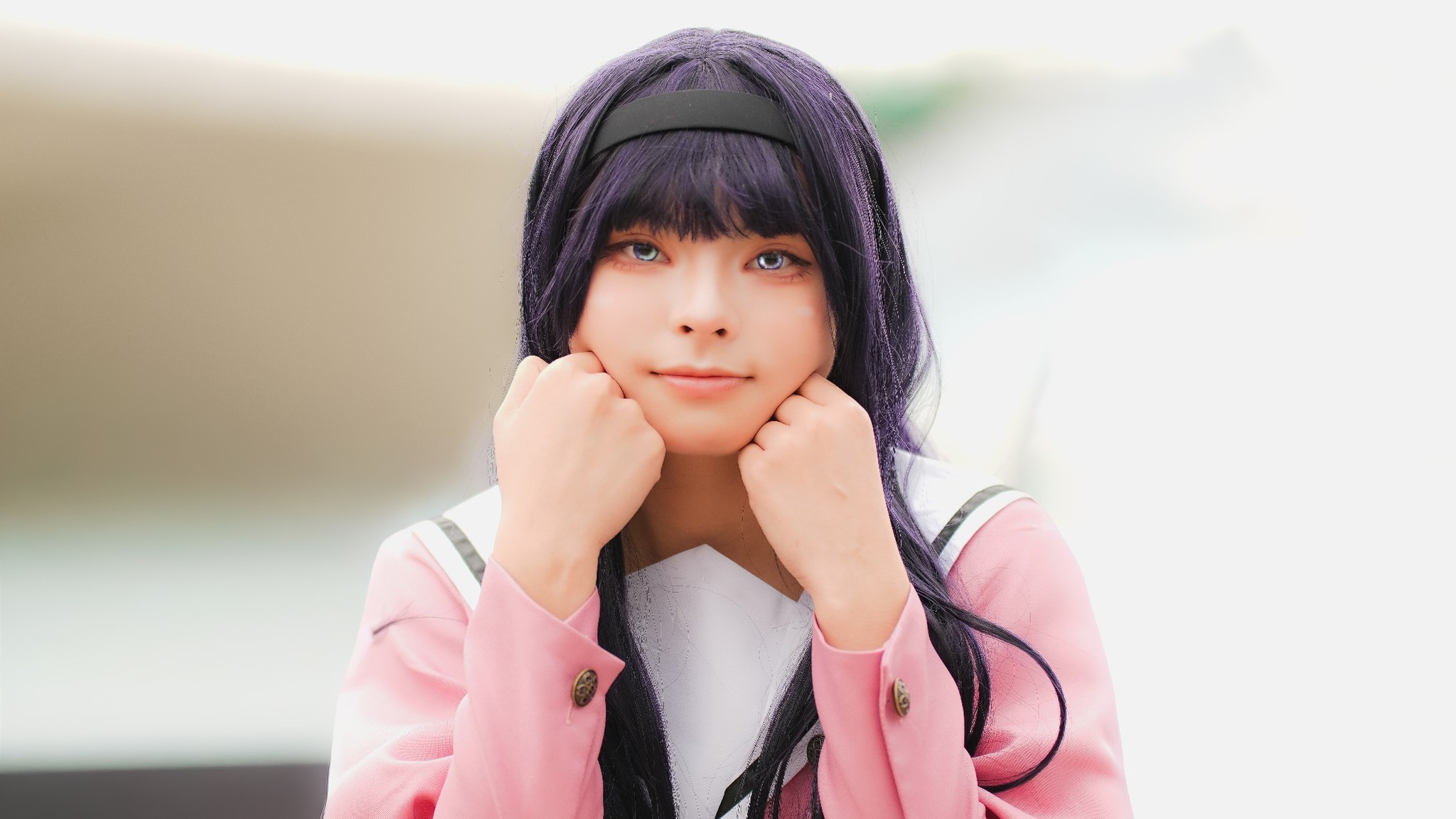 亞洲Cosplay同好 | #PF43 #D1 #返照 | Facebook