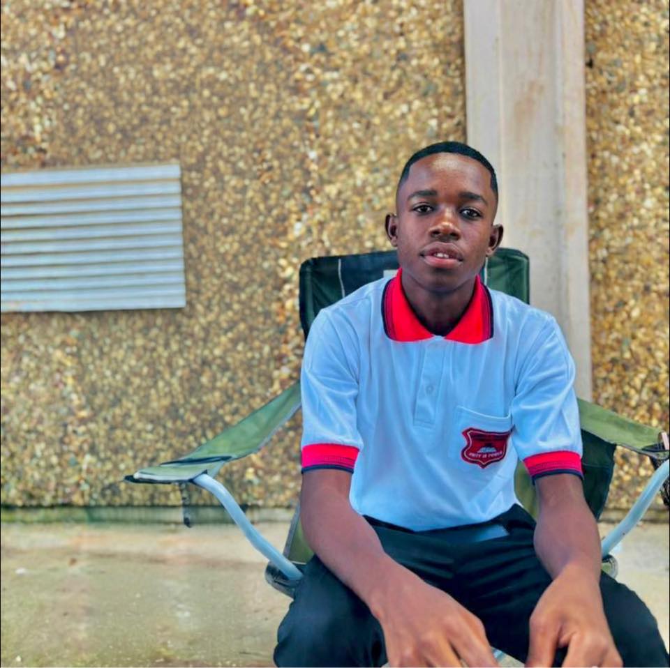 Young Letona