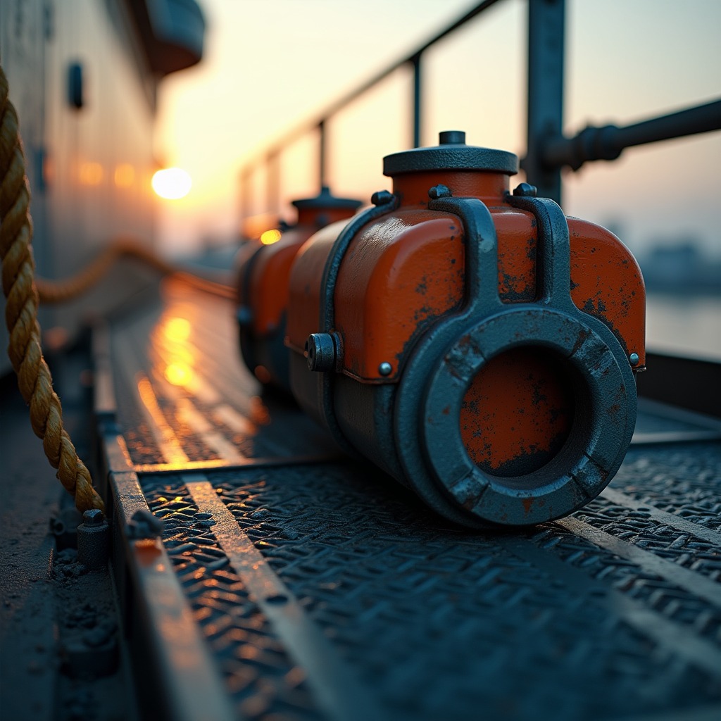 ProSense - Rugged industrial monitoring built to perform where it ...