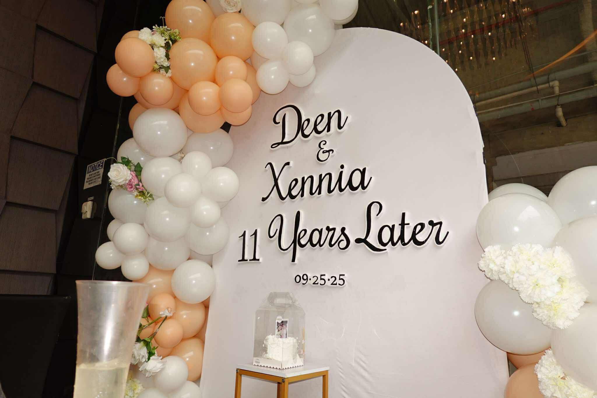 Rezza's Decorations | Lapu-Lapu City