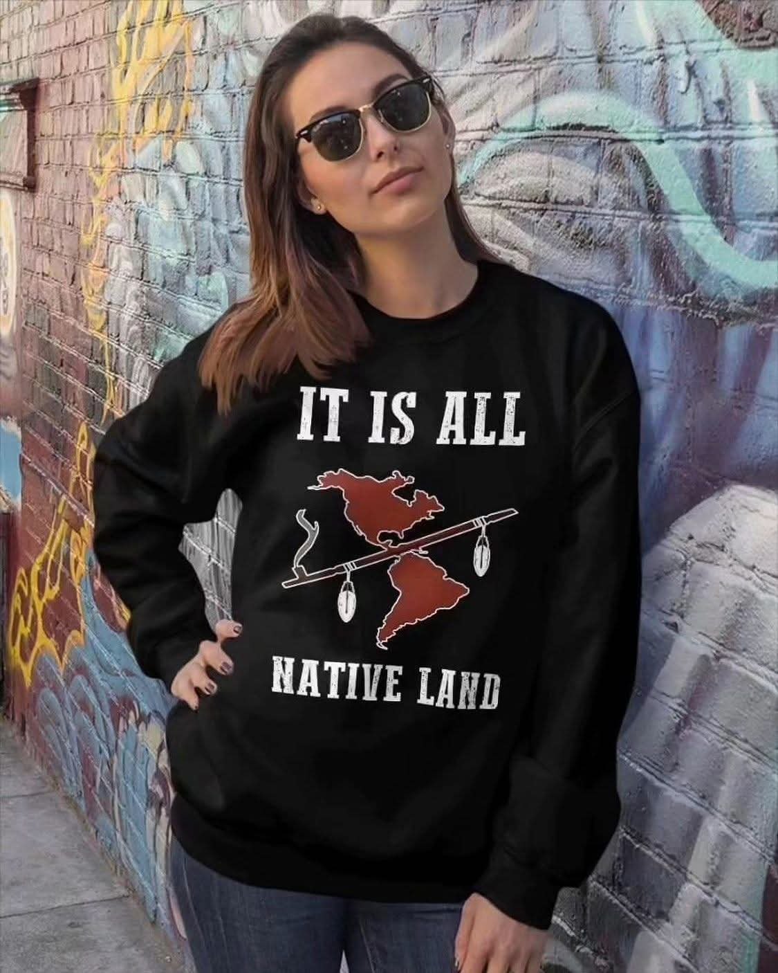 Native - Type 'Yes' if you want to buy this 