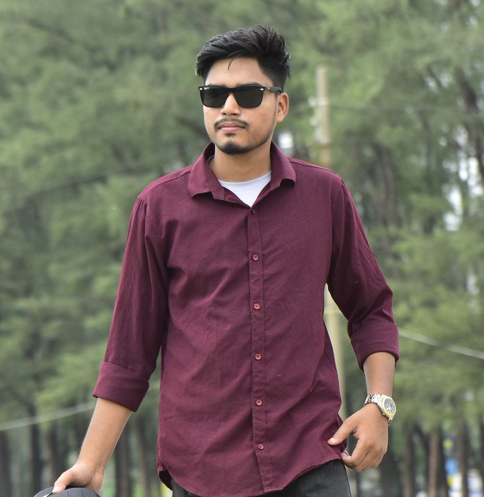 Rayhan Uddin Rafi