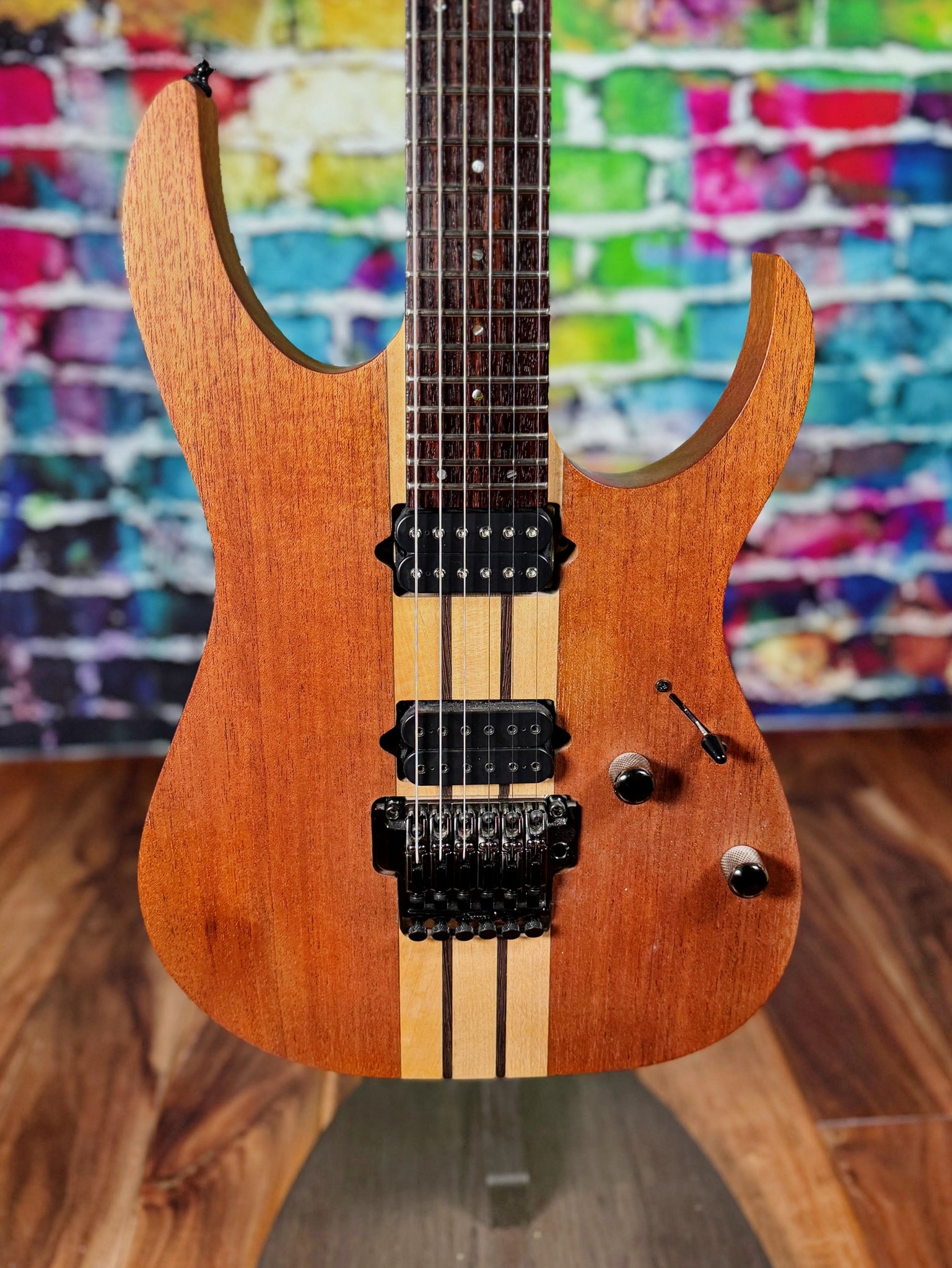 ?️? Ibanez RGT220H-SOL Prestige ??️ Summoned straight from 