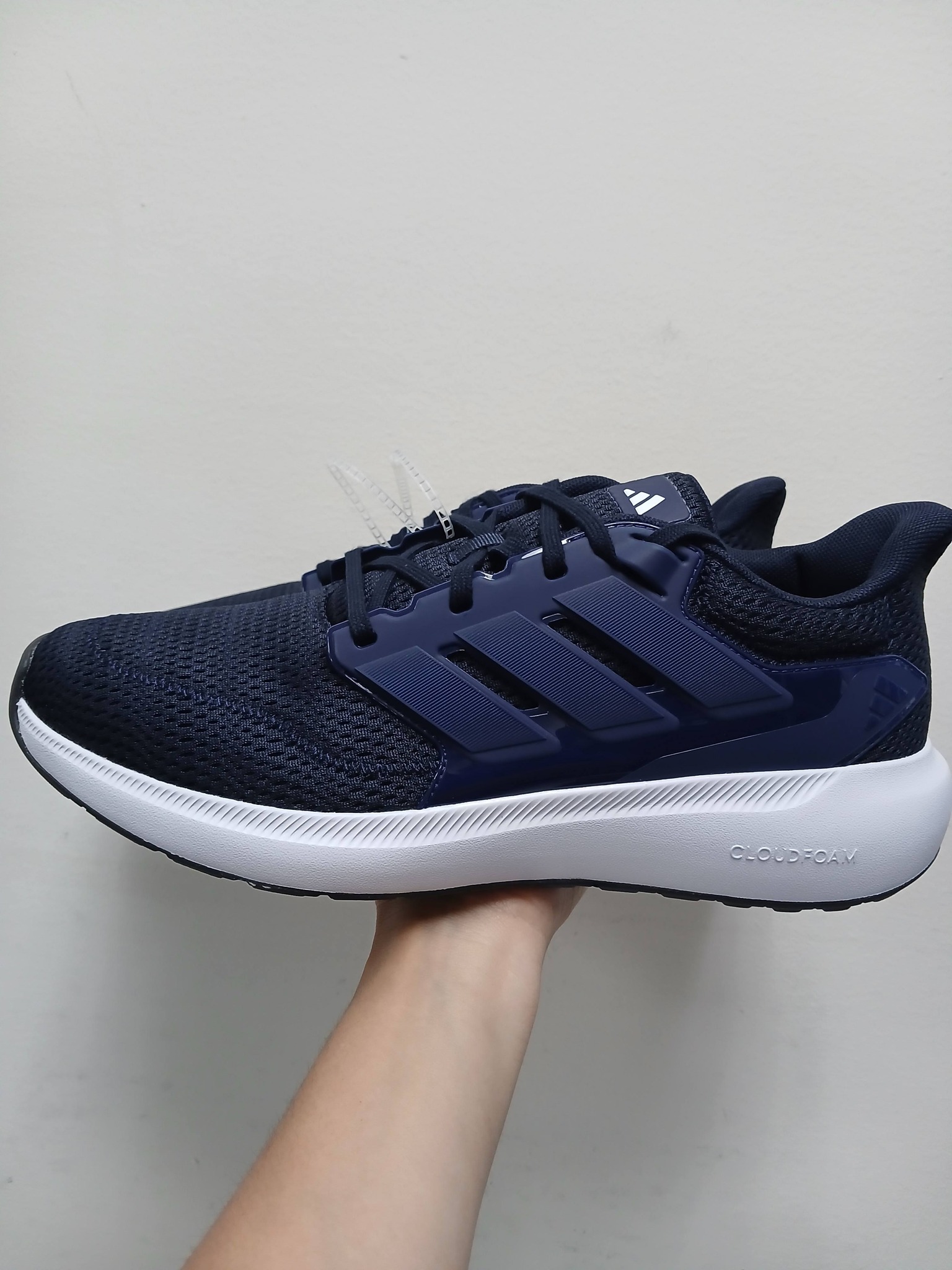 adidas Crazy IIInfinity. Inspiradas en el diseño del Audi TT