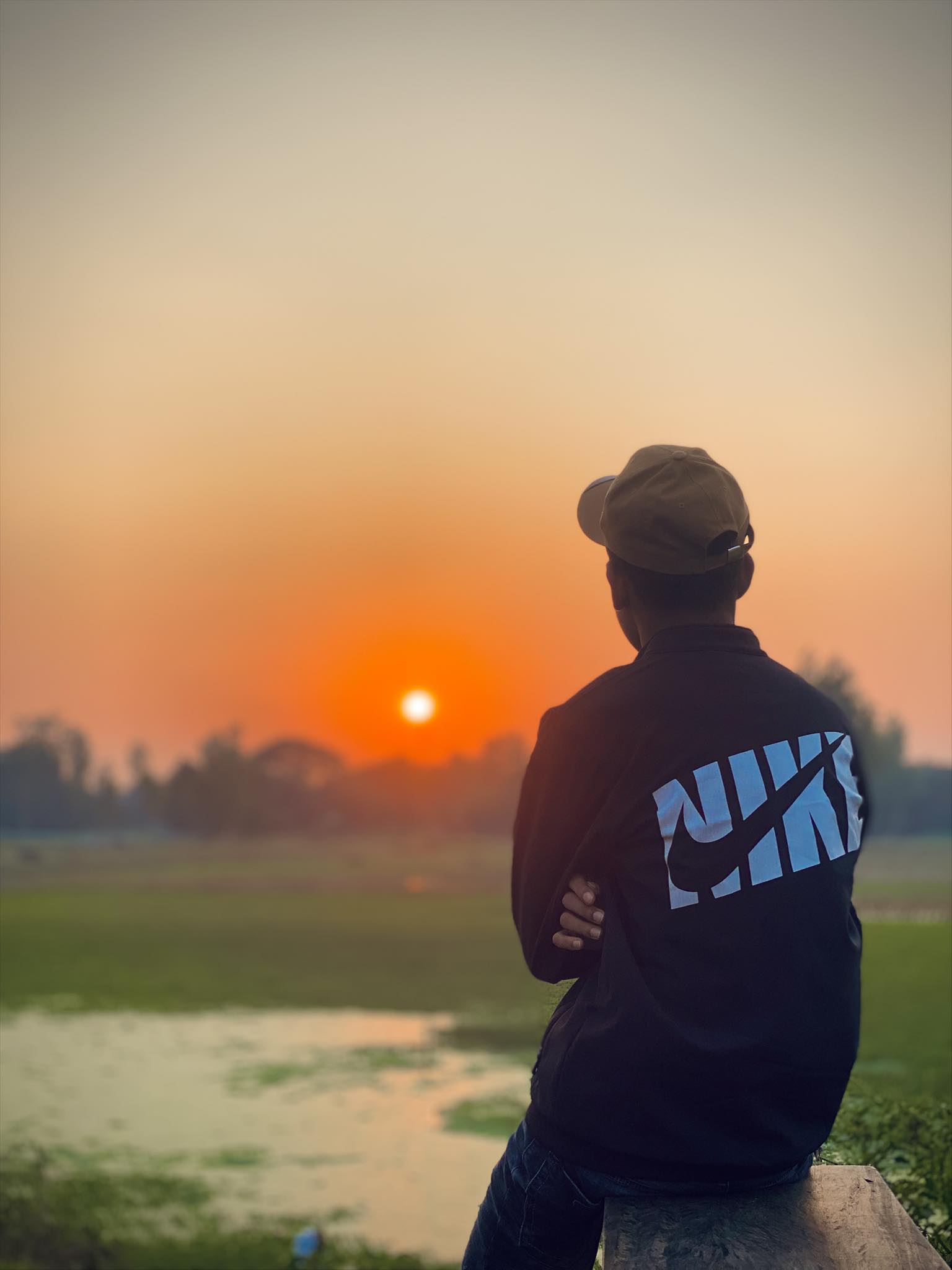 Muhammad Hasib