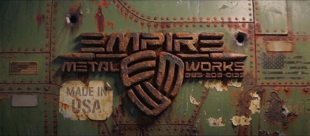 Empire Metal Works LLC | Houma LA