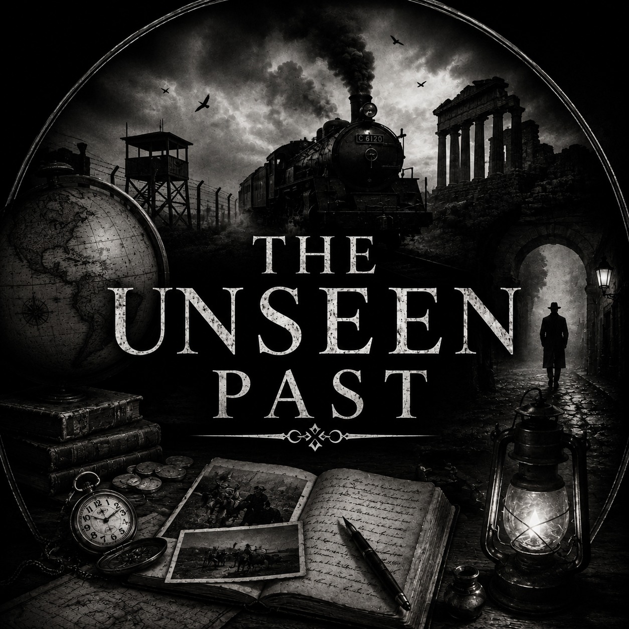 He Helped A Stranger | The Unseen Past