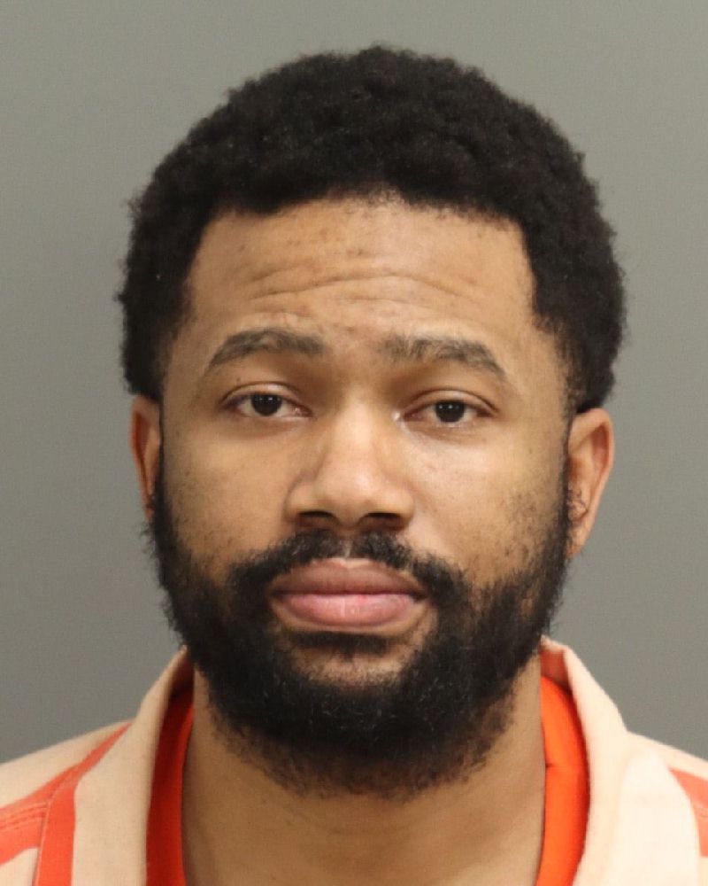 Wake County Name: JOSHUA... - Wake County Mugshots & Crime | Facebook