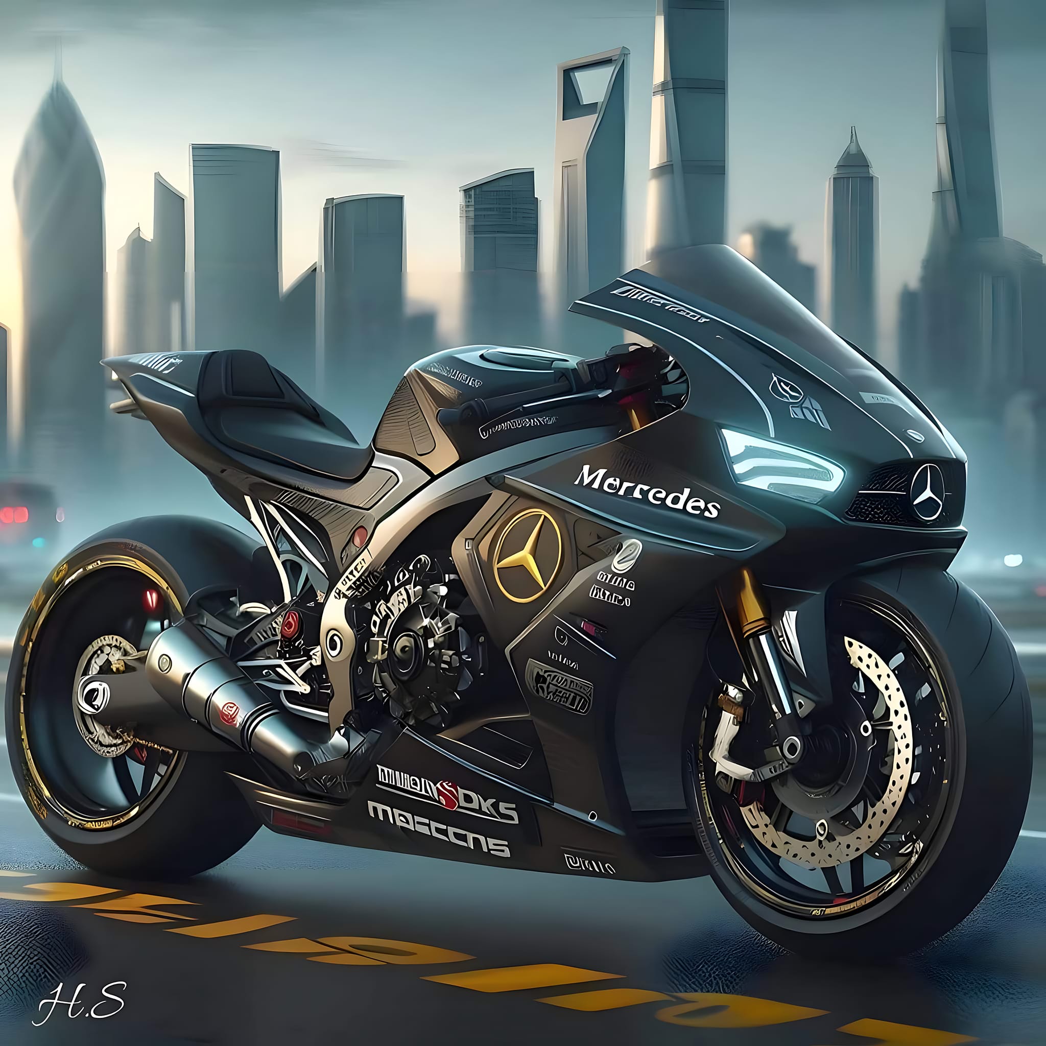 Which bikes will be packing the biggest engine next year?😮 FIND
