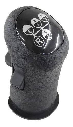 Amdohai 6 Speed +r Car Gear Shift Knob Lever Manual Gear Fit For Scania Truck