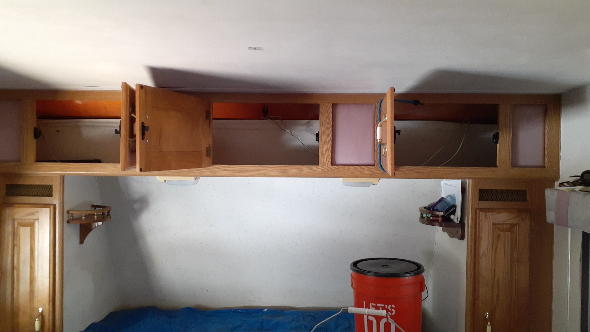 Under Kitchen Cabinet Insulation: Boost Efficiency Today