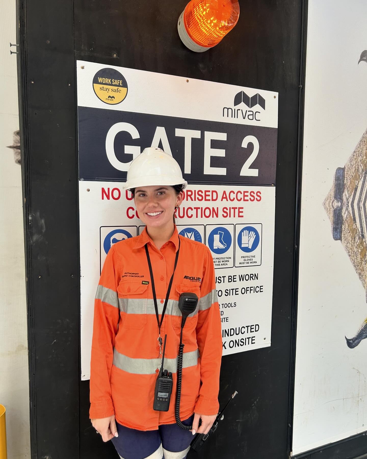 Argus Labour - EMPLOYEE OF THE MONTH: Congratulations... | Facebook
