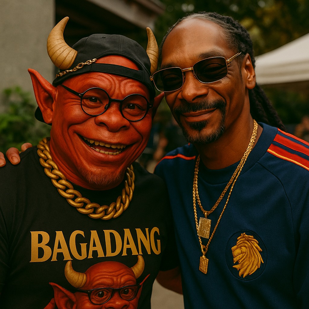 Bagadang - 🔥 A moment I’ll never forget. From the streets of ...