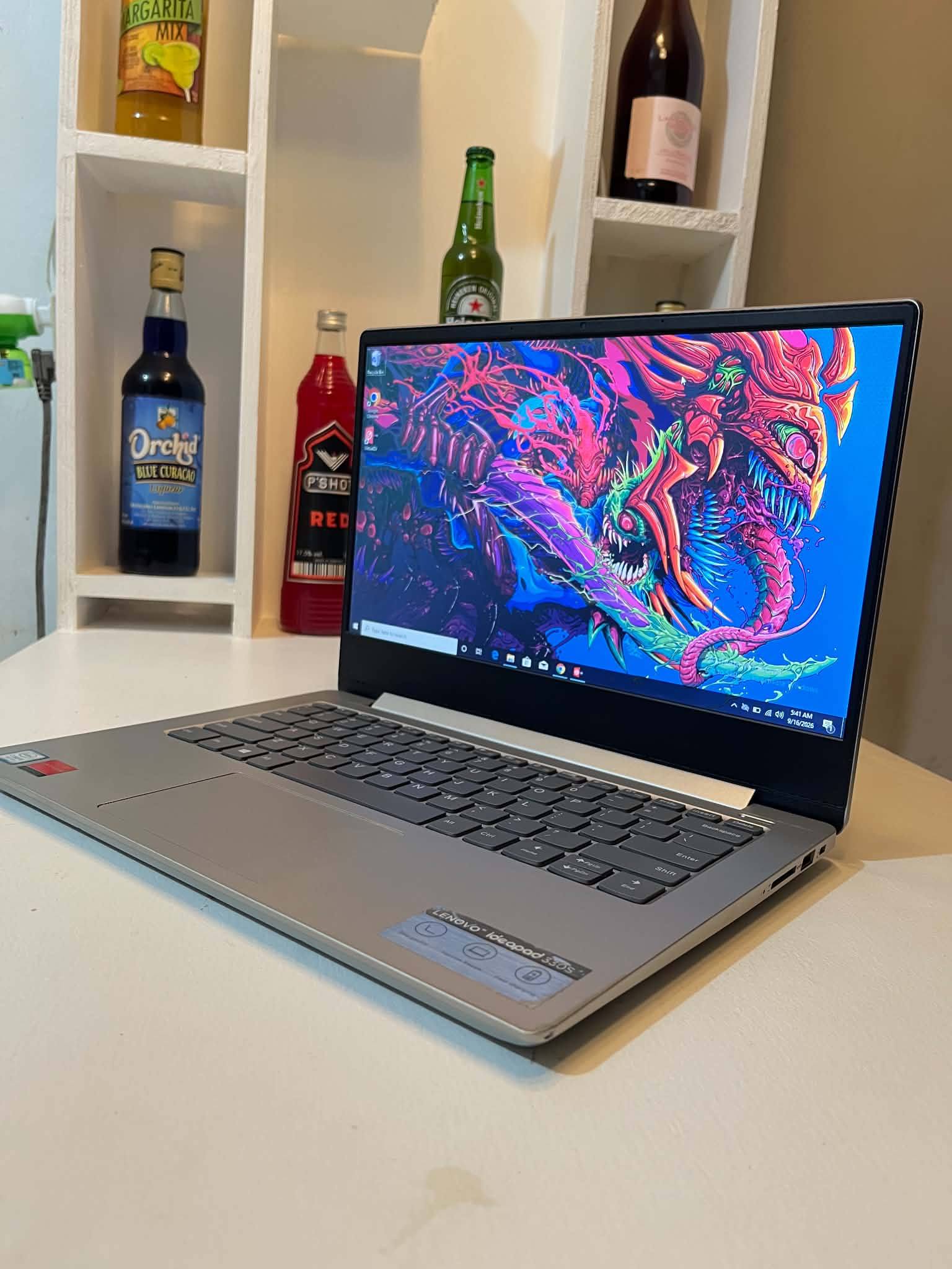 HP Laptop 15s-eq1xxx