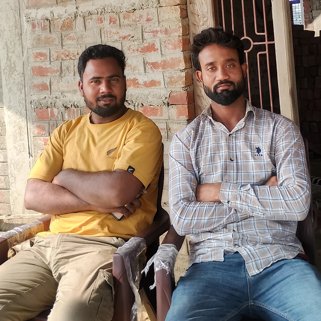 Rahul Pal
