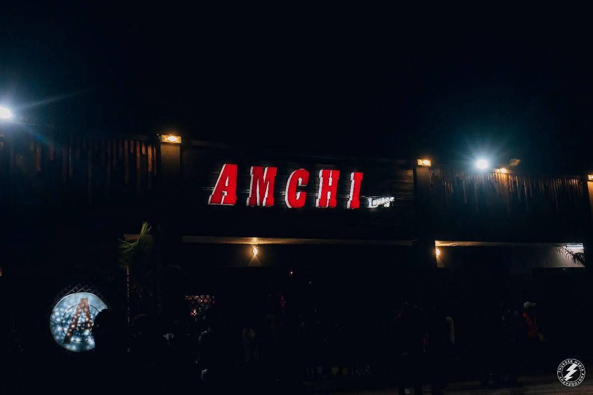 Amchi lounge | Mufulira