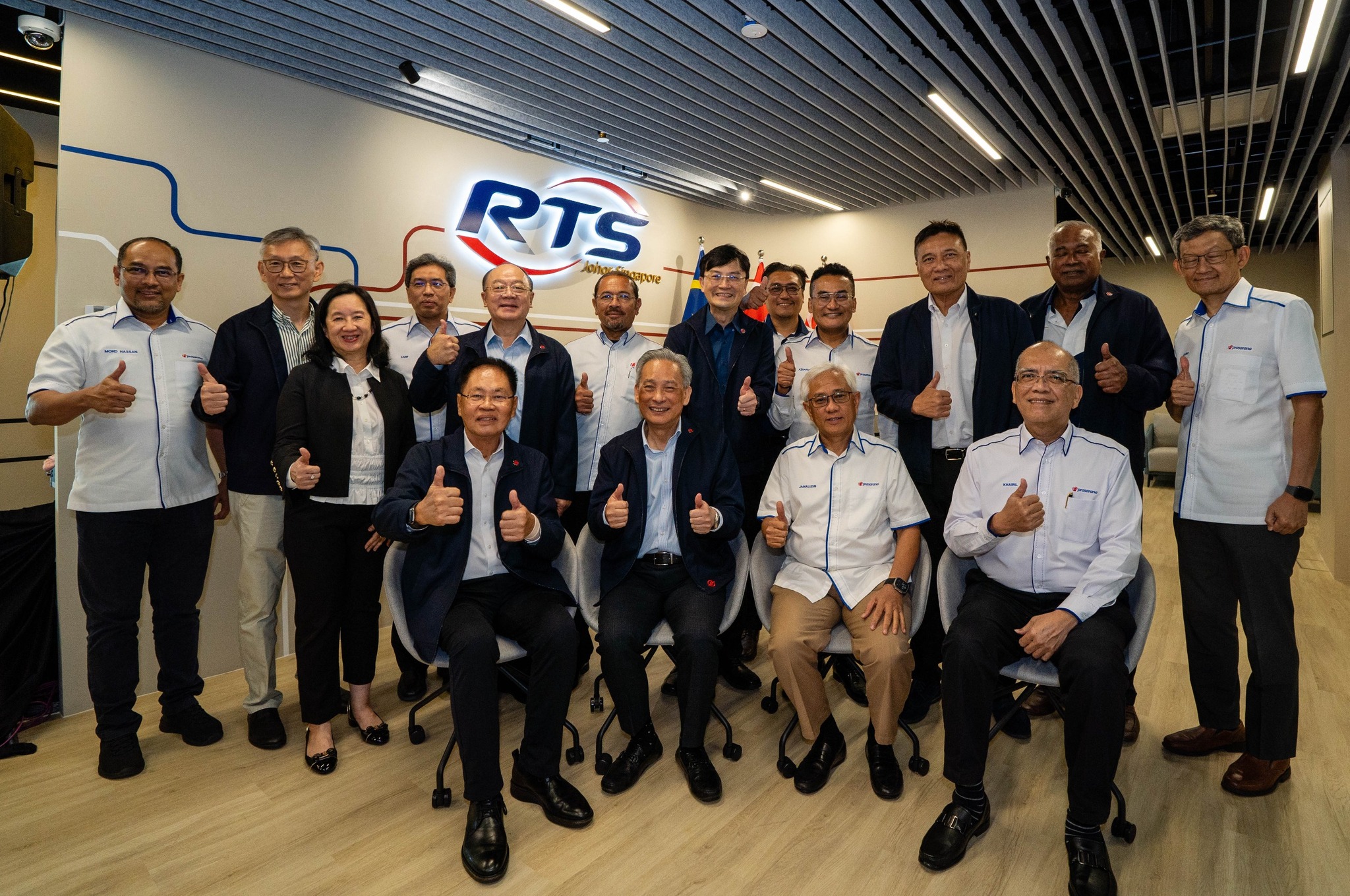 RTSO - Celebrating a Major Milestone: RTSO Opens New... | Facebook