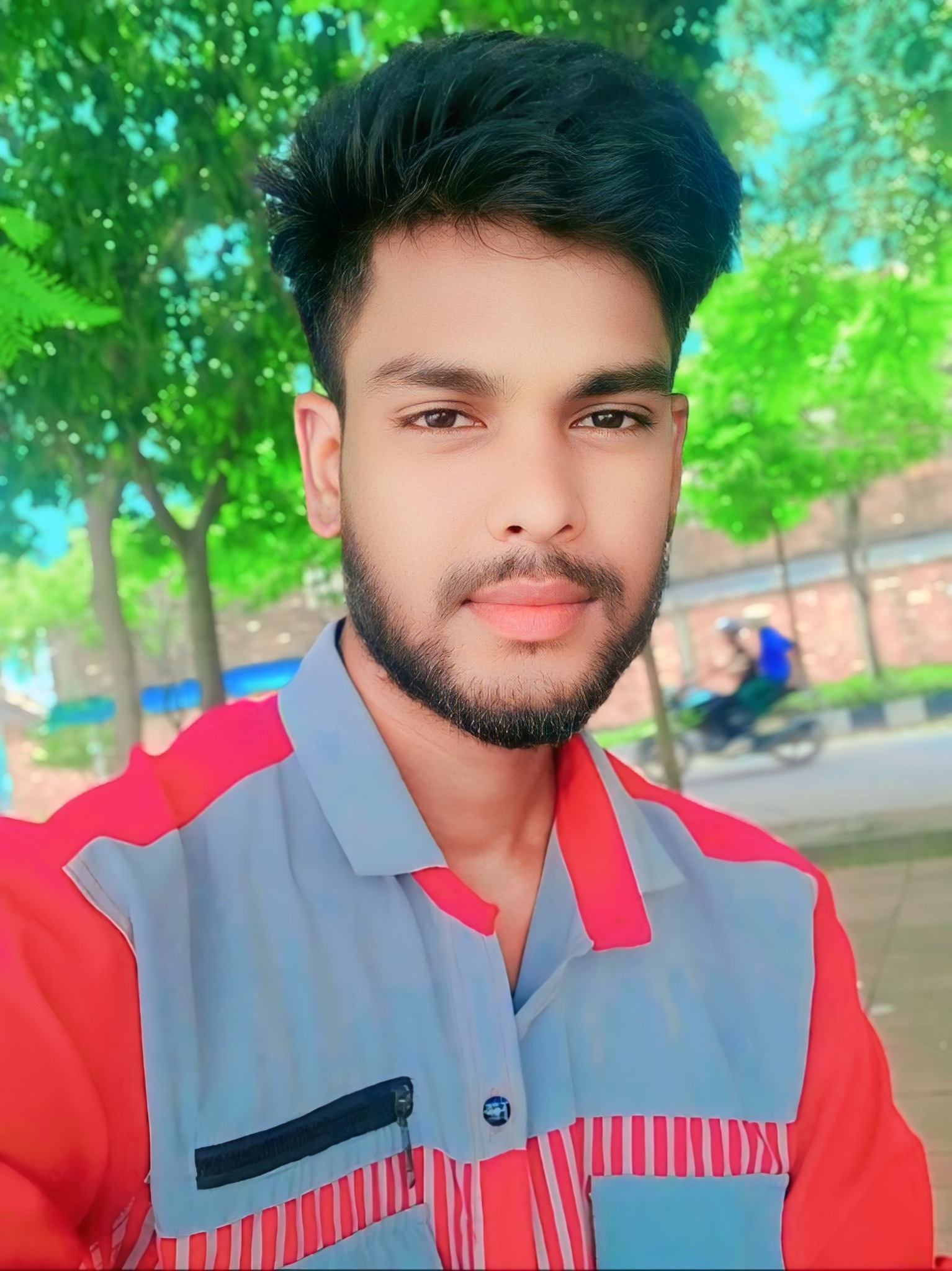 Kakon Rana Nirob BD