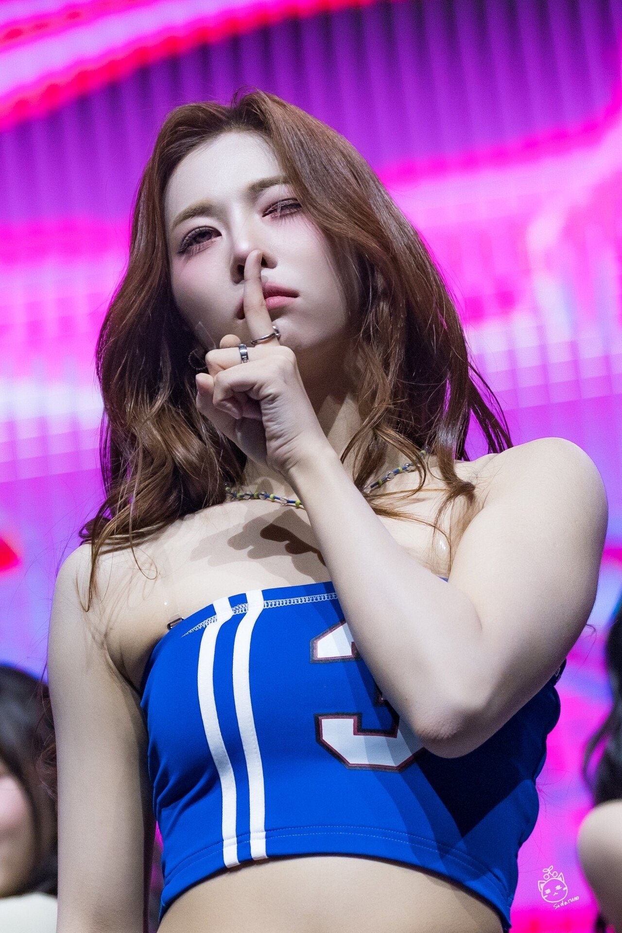 Dahyun. #tripleS #트리플에스 #トリプルS #トリプルエス #トエス