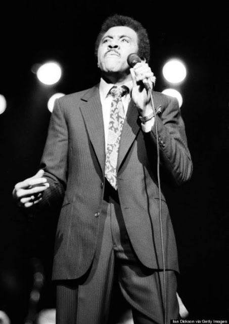 Soundtrack - JIMMY RUFFIN'S “HE WHO PICKS A ROSE” STILL STIRS THE SOUL ...