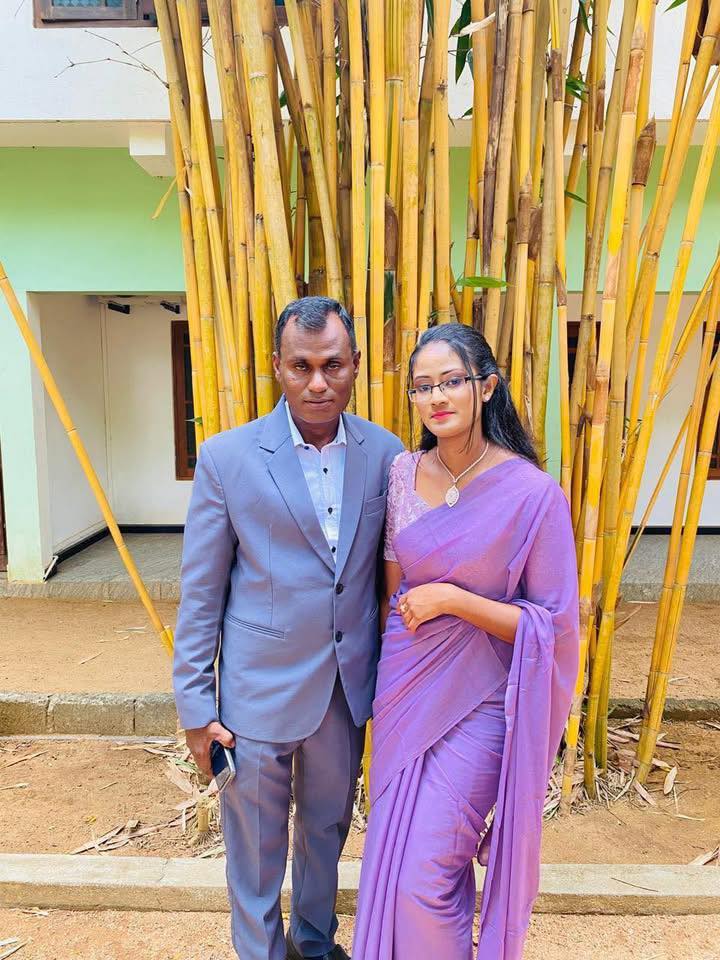 Hirushi K Rathnayake