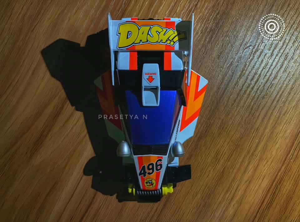 GIGANT Centuy BROCKEN ミニカー 21st Edition