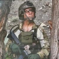 Command Sergeant Major (CSM)... - Ranger Legacy Foundation | Facebook