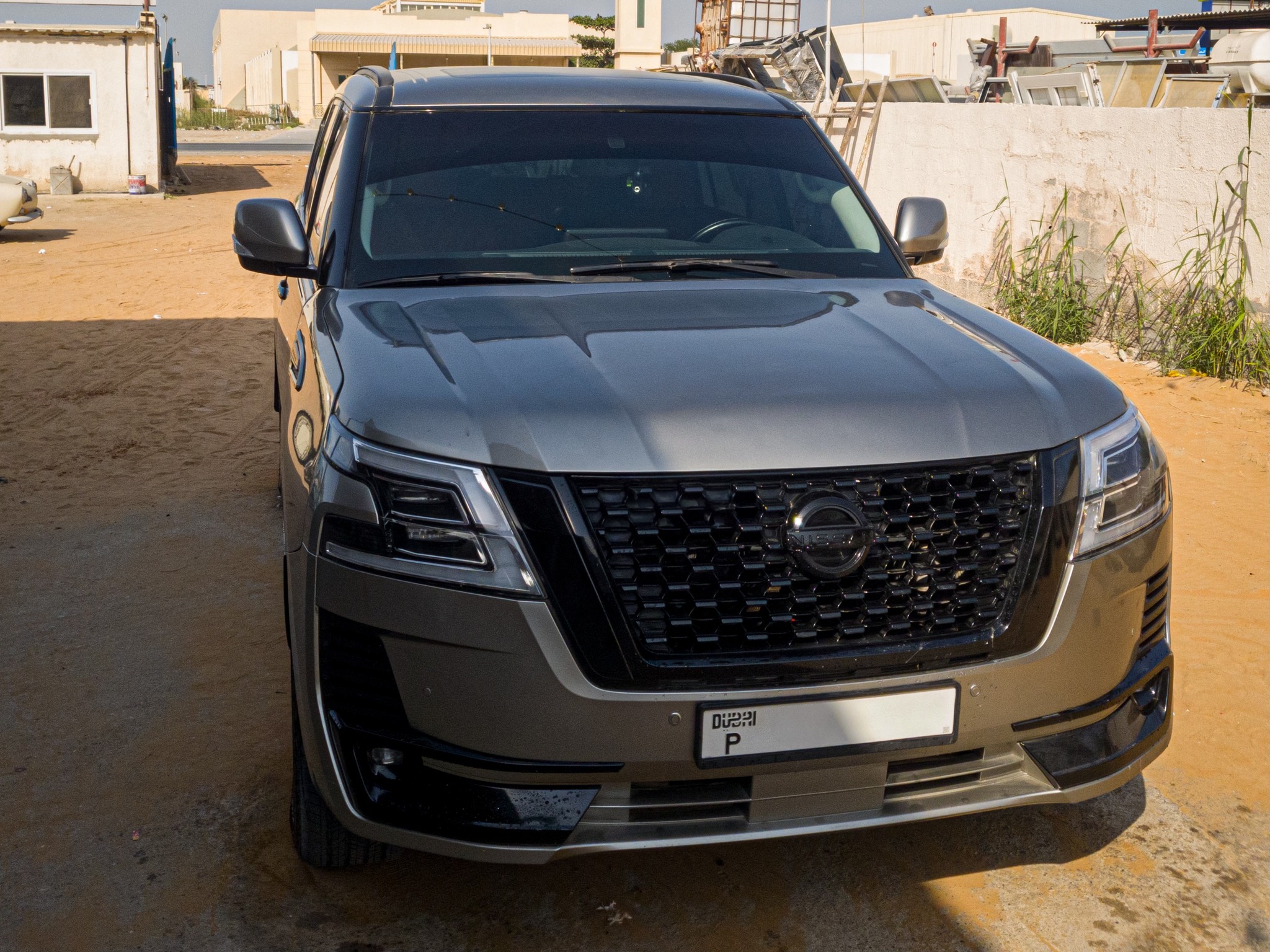 Autolab.ae | Umm al Qaiwain