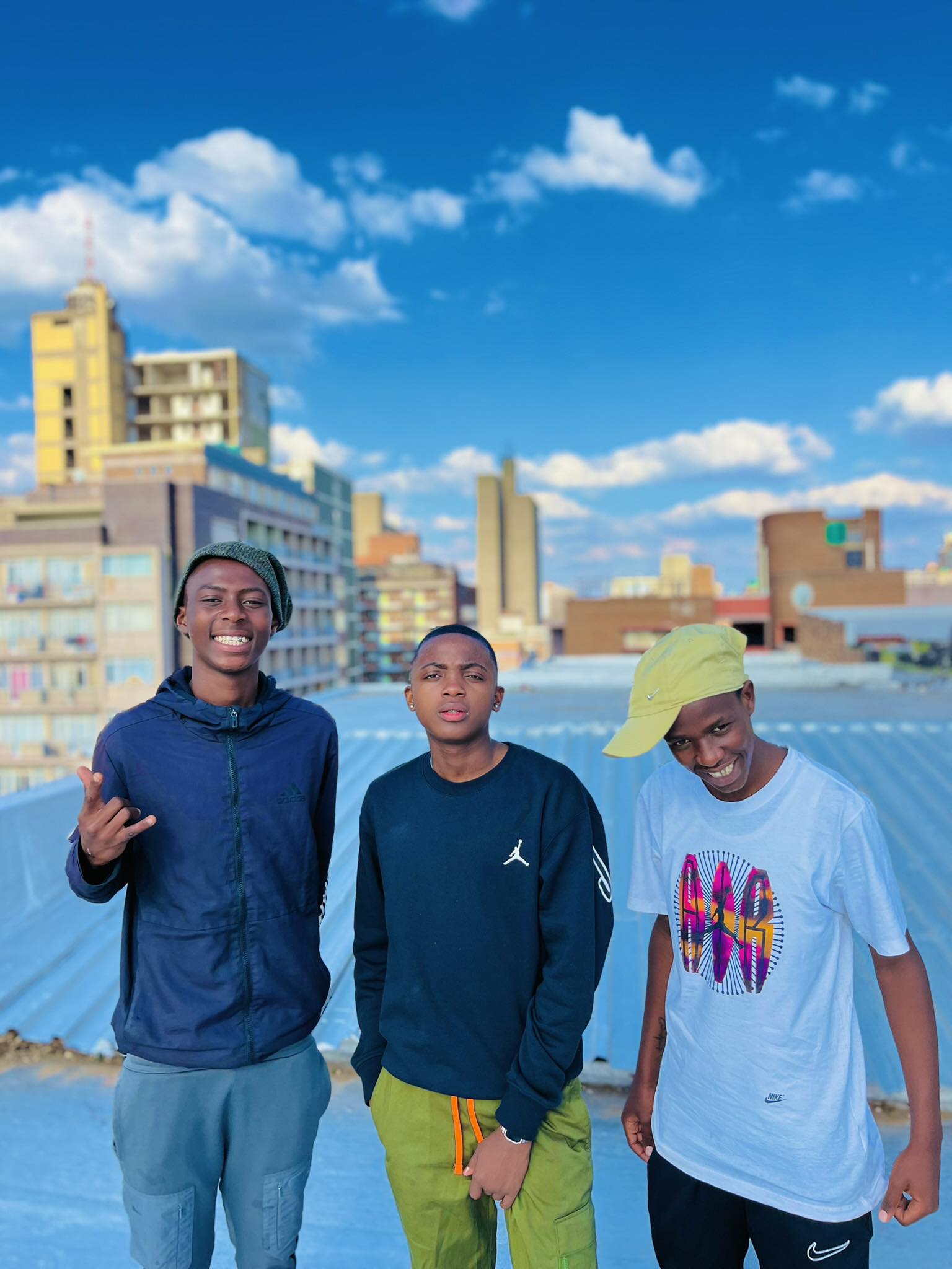 Lilflex - Amajita wam 🤞🏼🫶 | Facebook