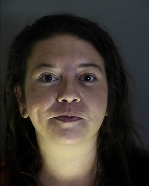 Horry - Melanie Rutan (31) - 09/24/2025 Driving Under The Influence ...