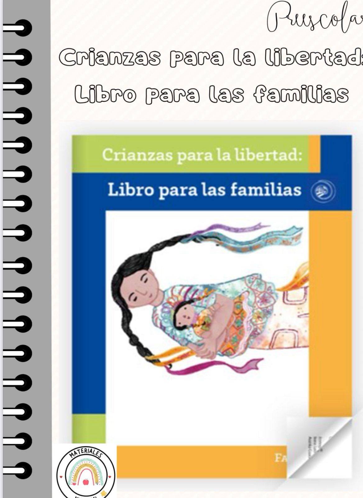 📚Materiales Educativos Para Maestras💦 | Material especial con ...