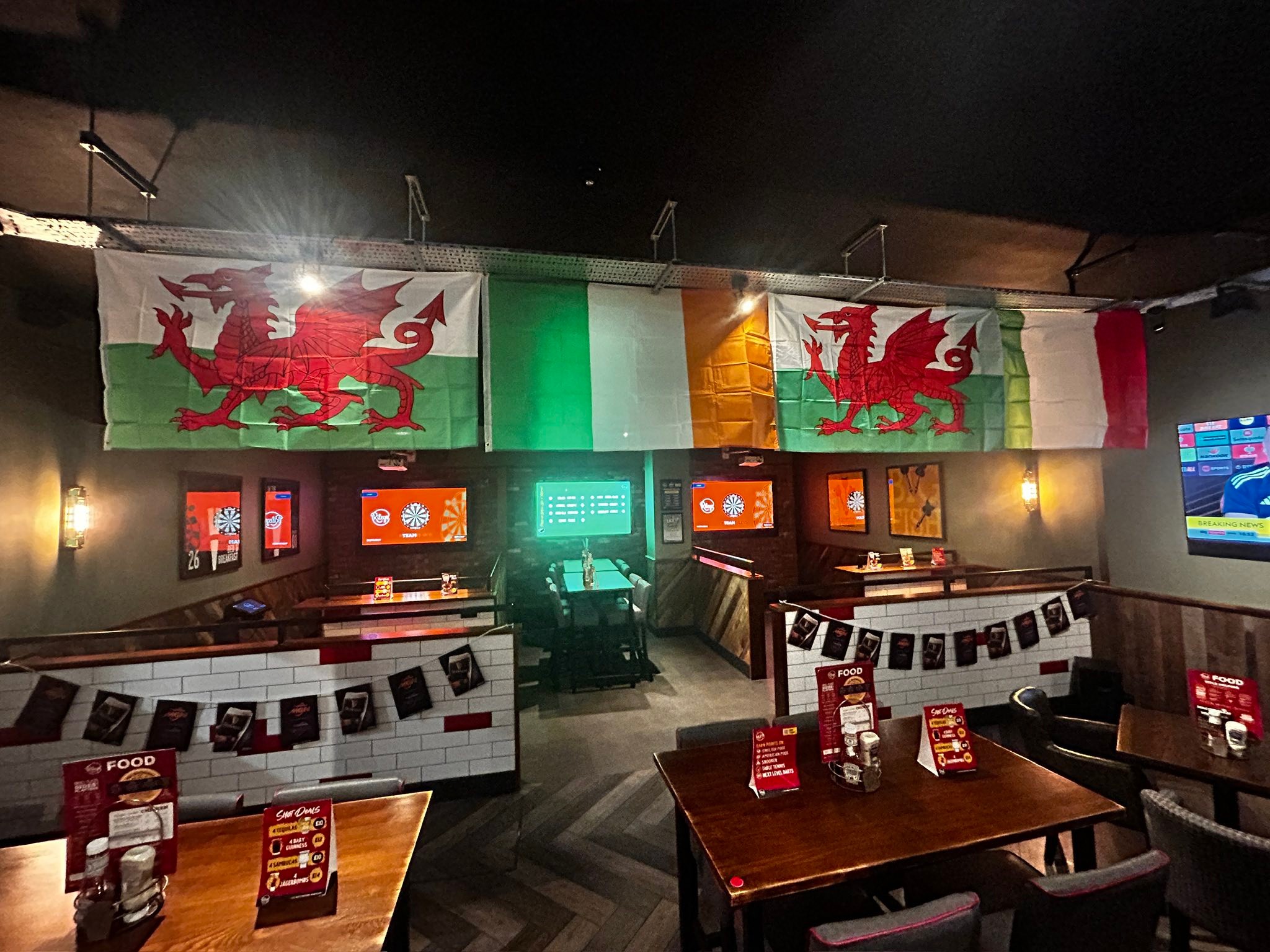 Rileys Cardiff | Cardiff