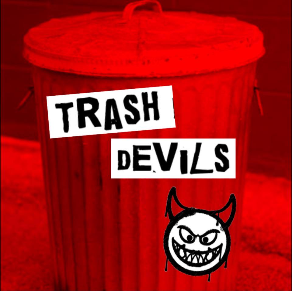 Trash Devils