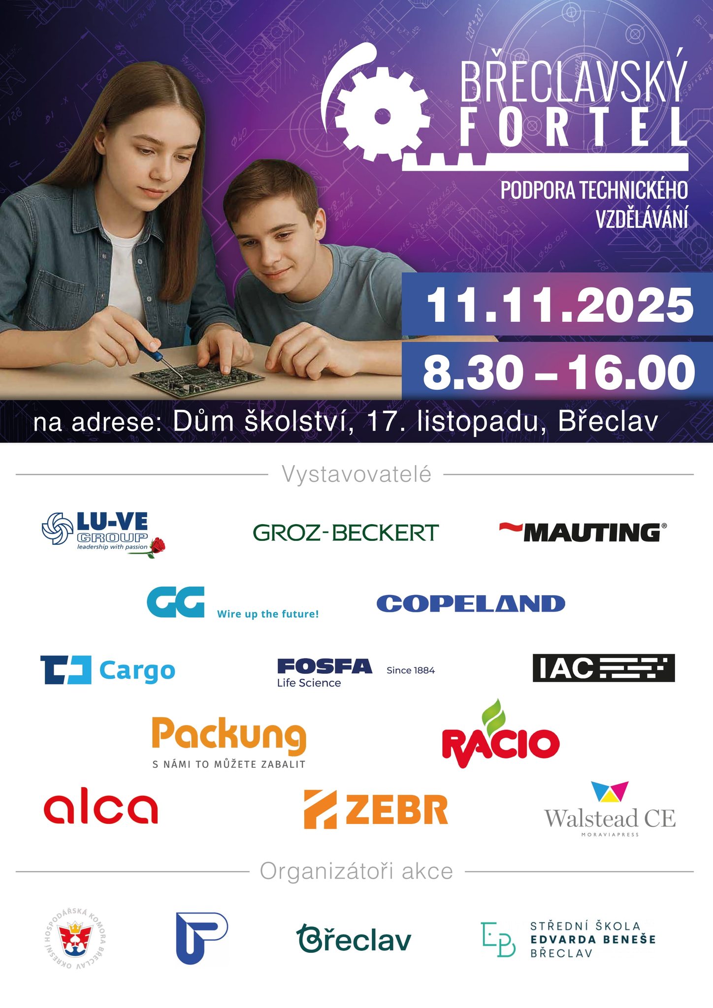 Packung | Horni Vestonice