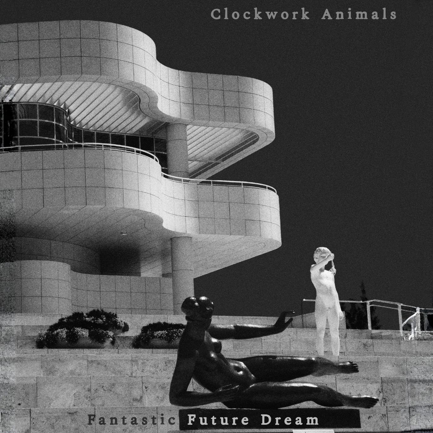 Clockwork Animals Band | Liverpool