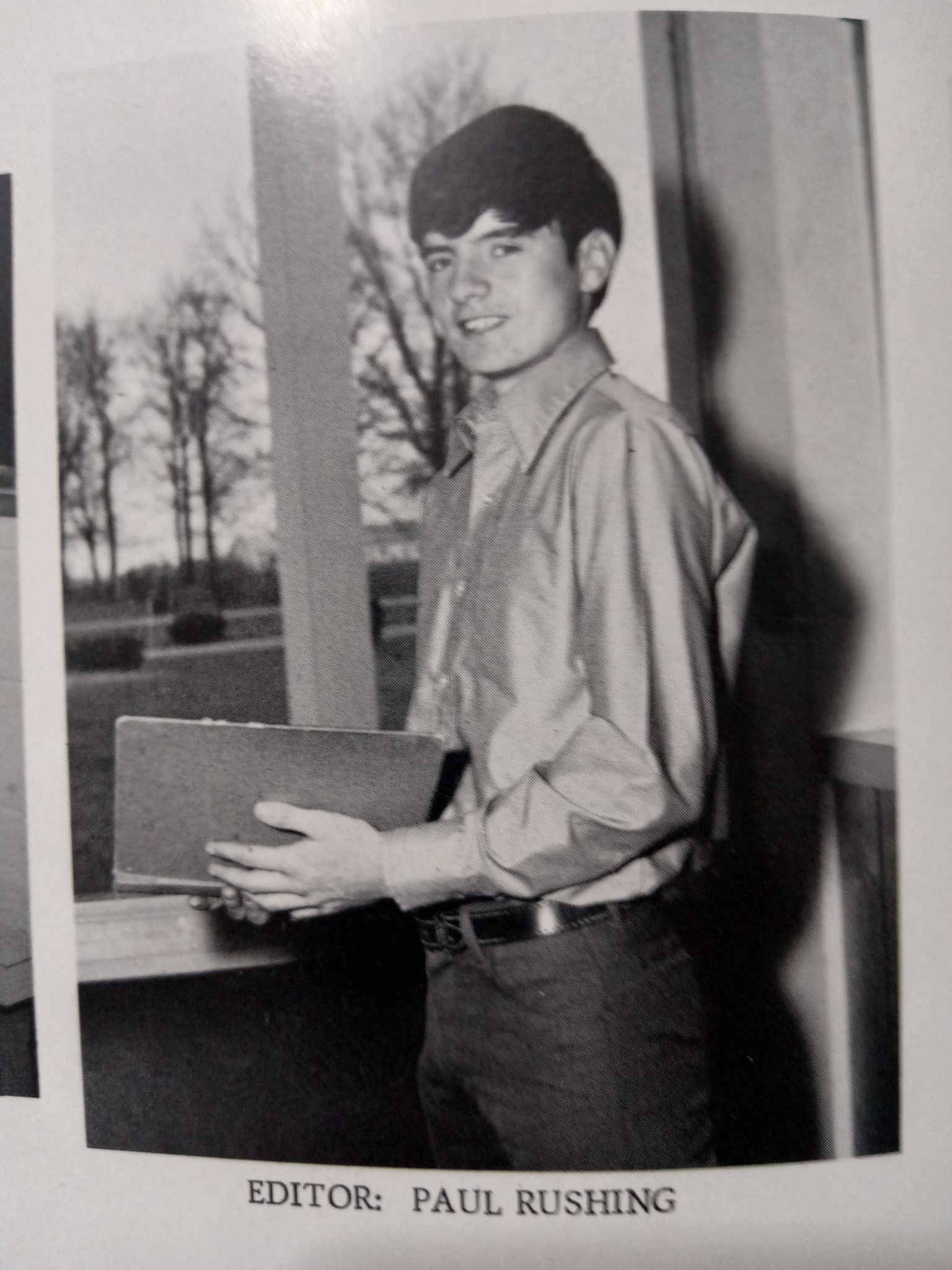 Classic Murray | CCHS 1971 | Facebook