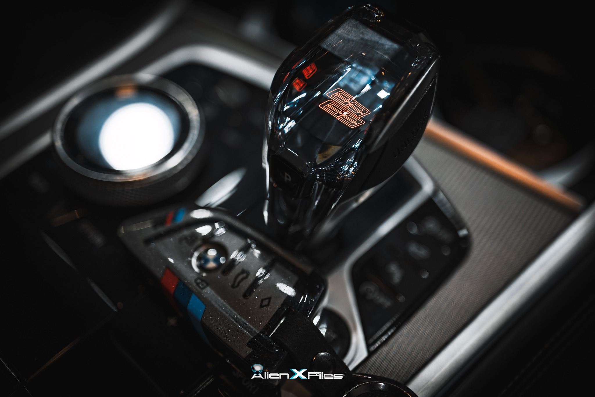 BMW G16 840i Gran Coupe — AxF Stage 2 by AlienXfiles This head 
