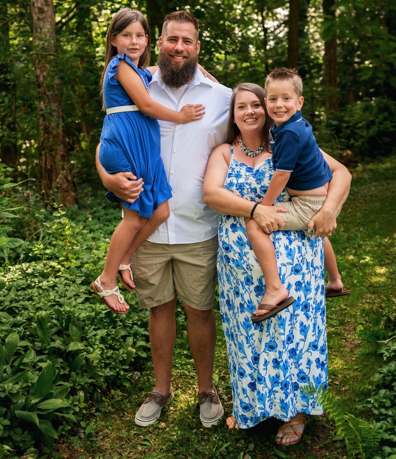 🌱 Meet the Family Behind Medina... - Medina Garden Center | Facebook
