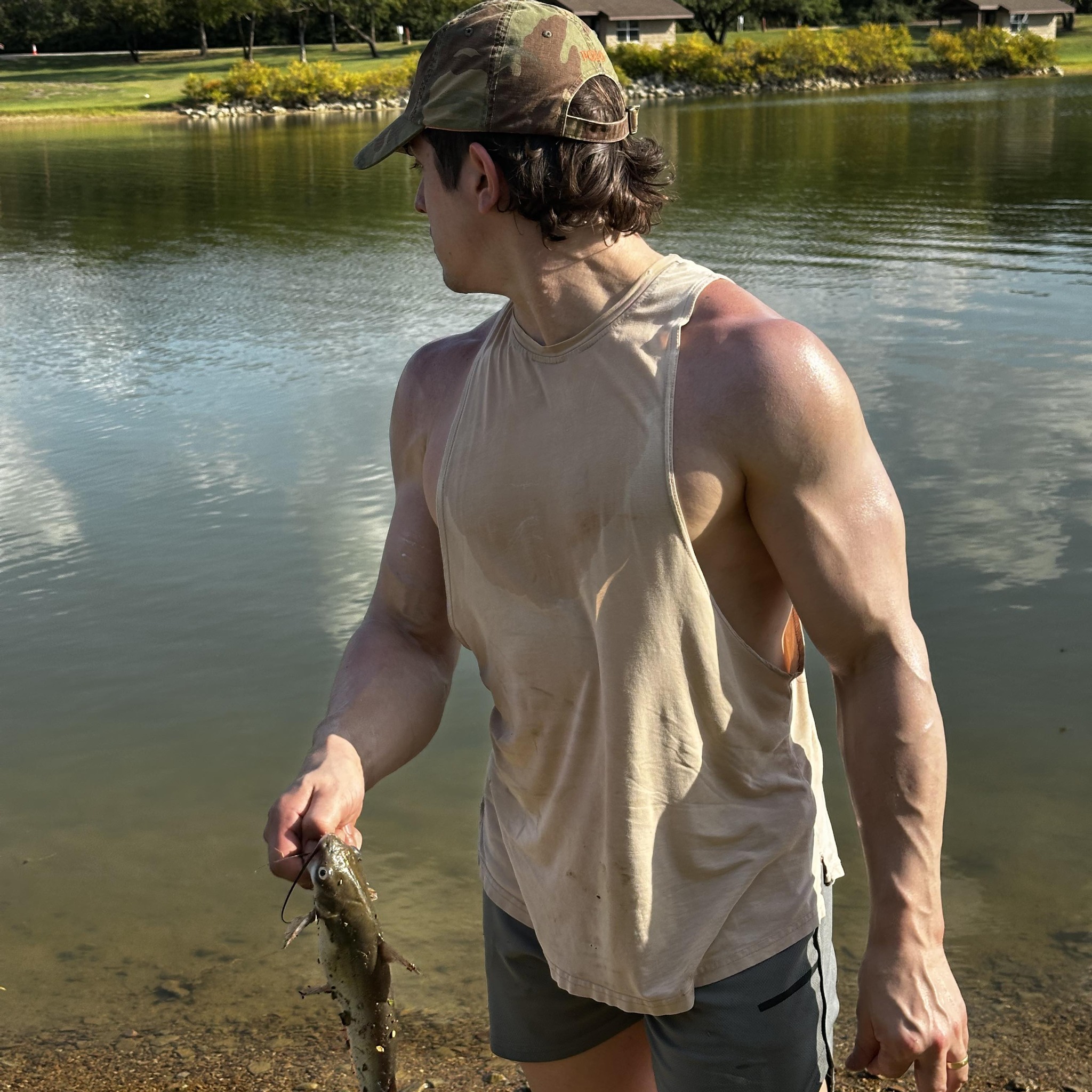 Riccoboni Fitness | Plano TX