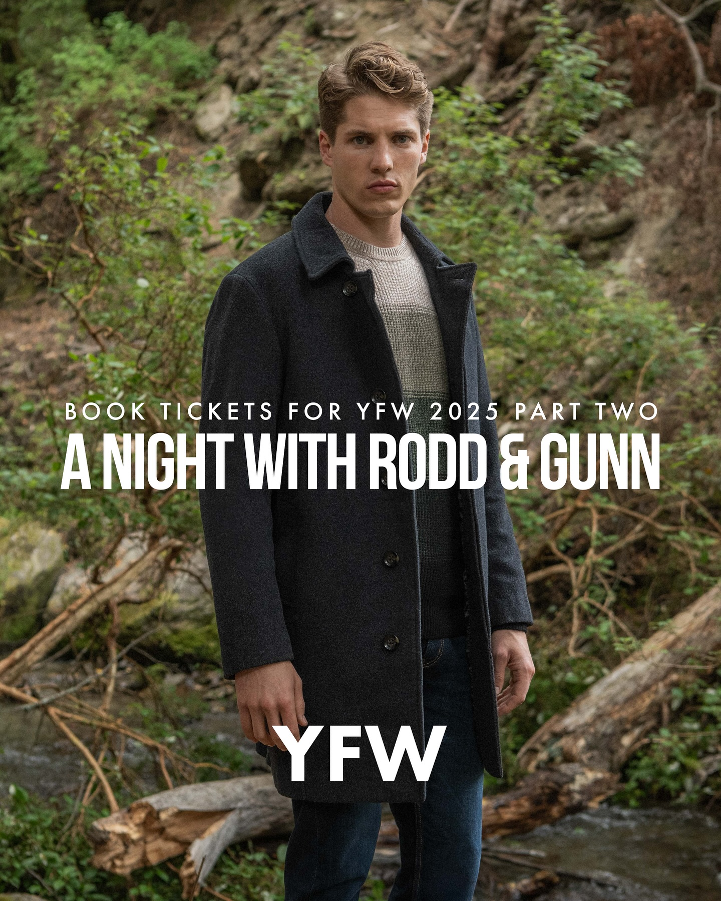 A Night with Rodd & Gunn. Introducing... - York Fashion Week | Facebook