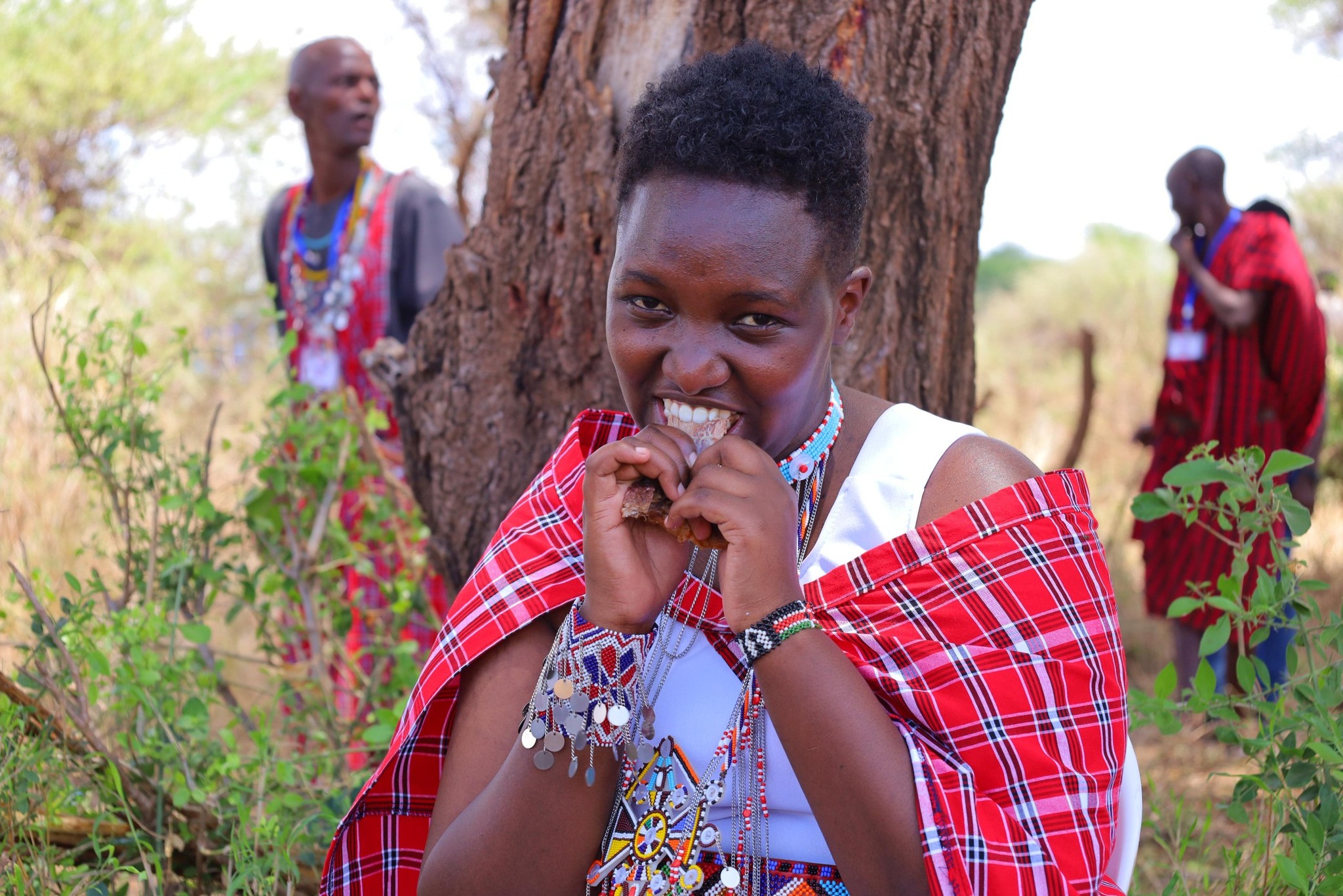 Chief Letabo Mwenyewe' added a... - Chief Letabo Mwenyewe'