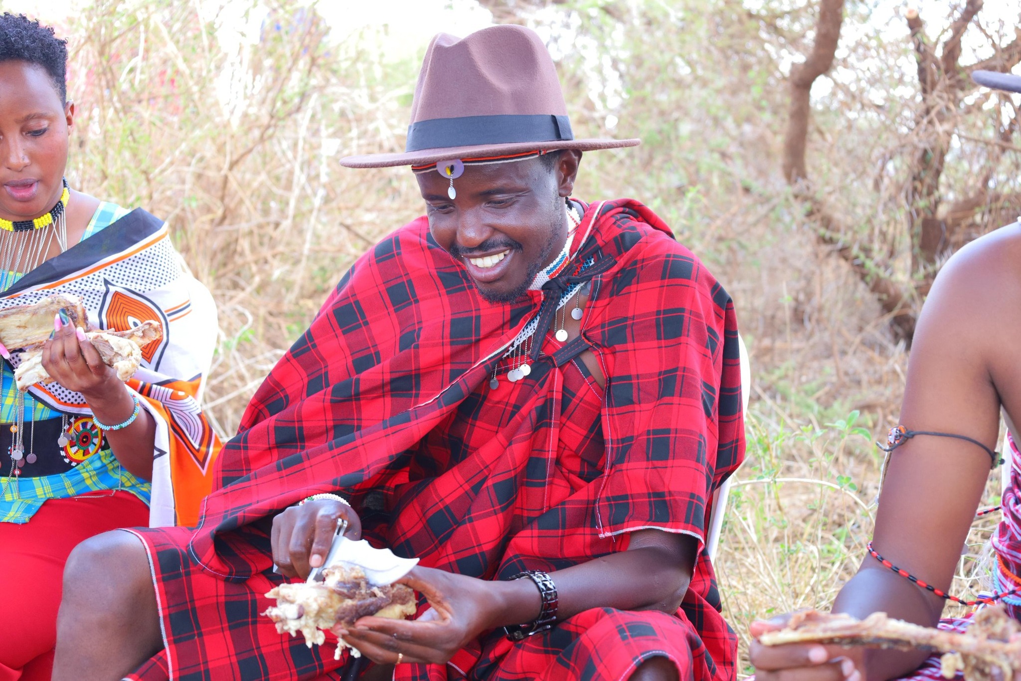 Chief Letabo Mwenyewe' added a... - Chief Letabo Mwenyewe'