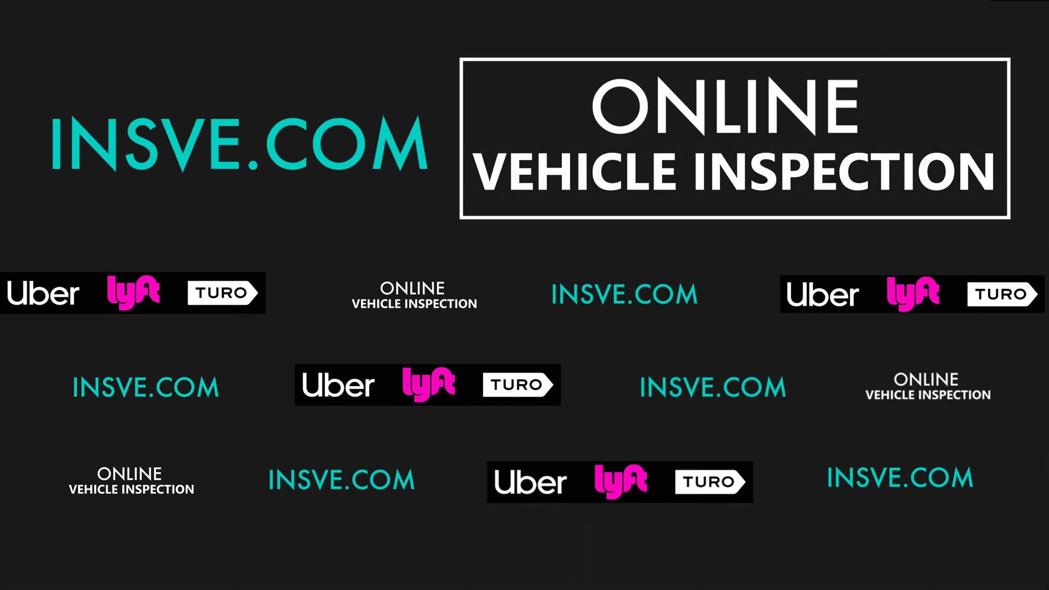 INSVE.COM - Vehicle Inspections for Uber | Lyft | Turo | Facebook