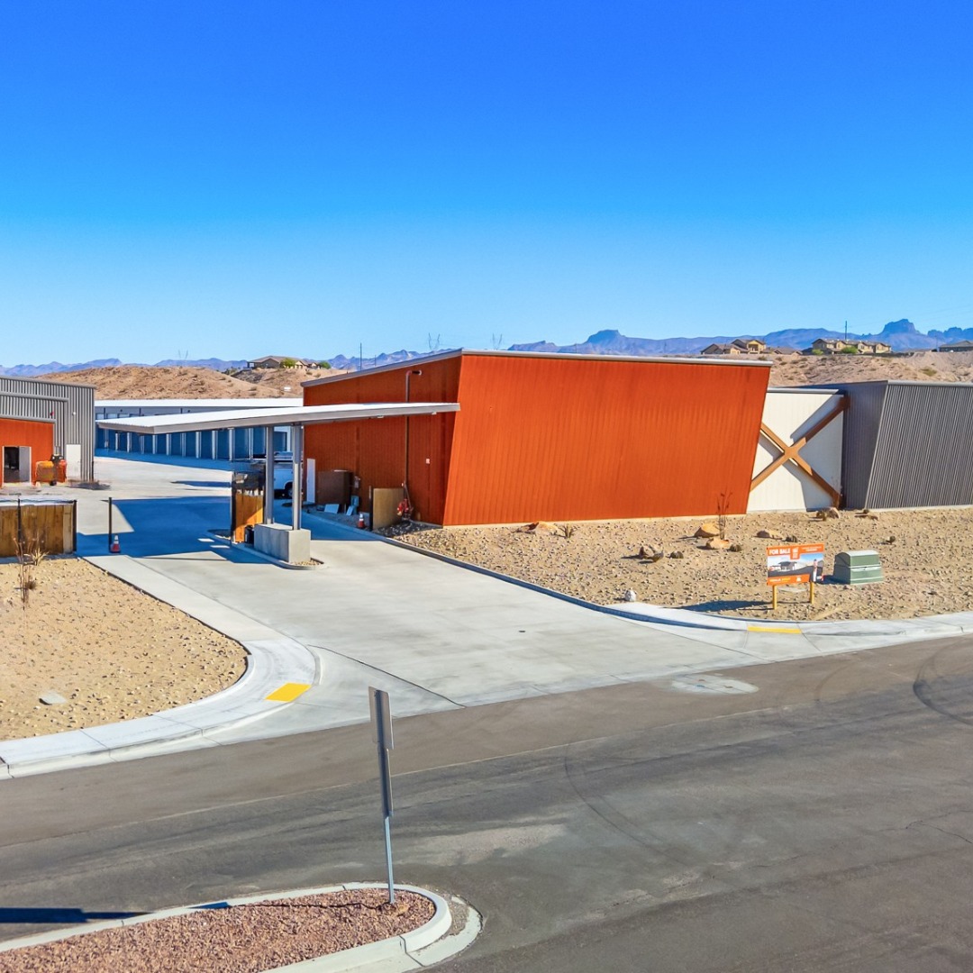 Toy Shack Storage | Bullhead AZ