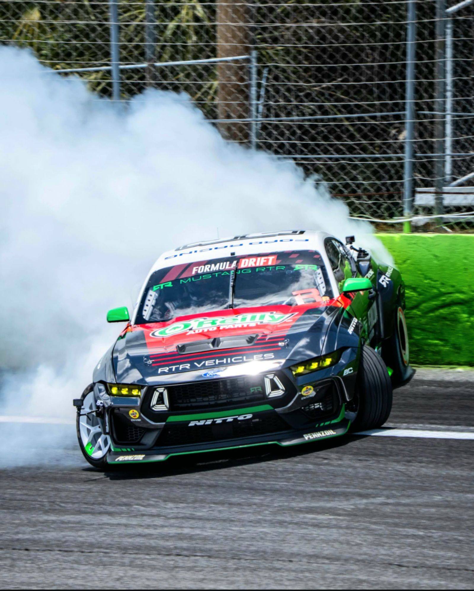 DriftReady - Is the 2JZ the BEST Motor for Drifting