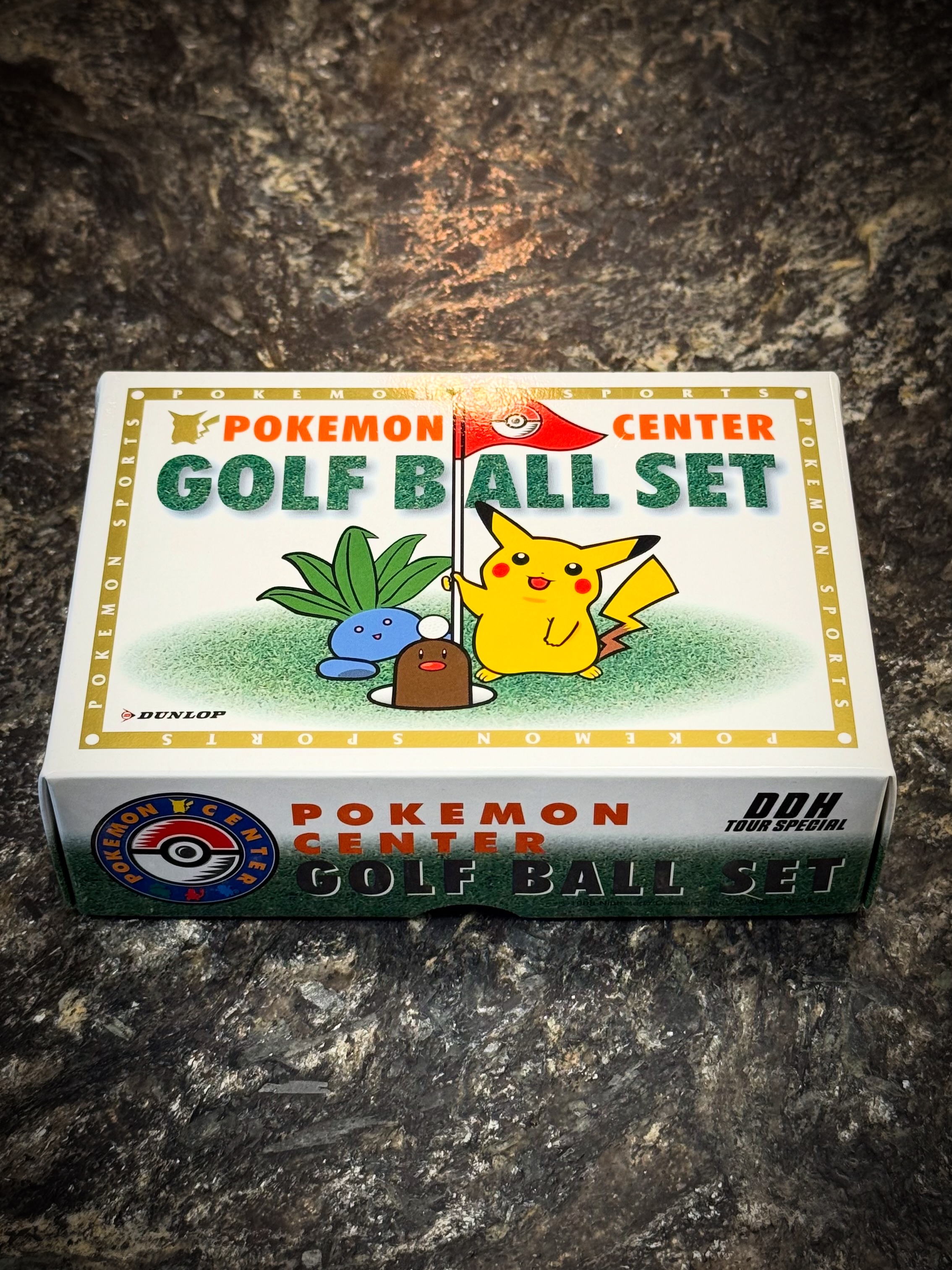 My Pokemon Center ETB for the 30th was a bust yesterday, but this
