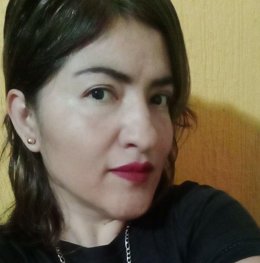 Maribel Ramirez Herrera