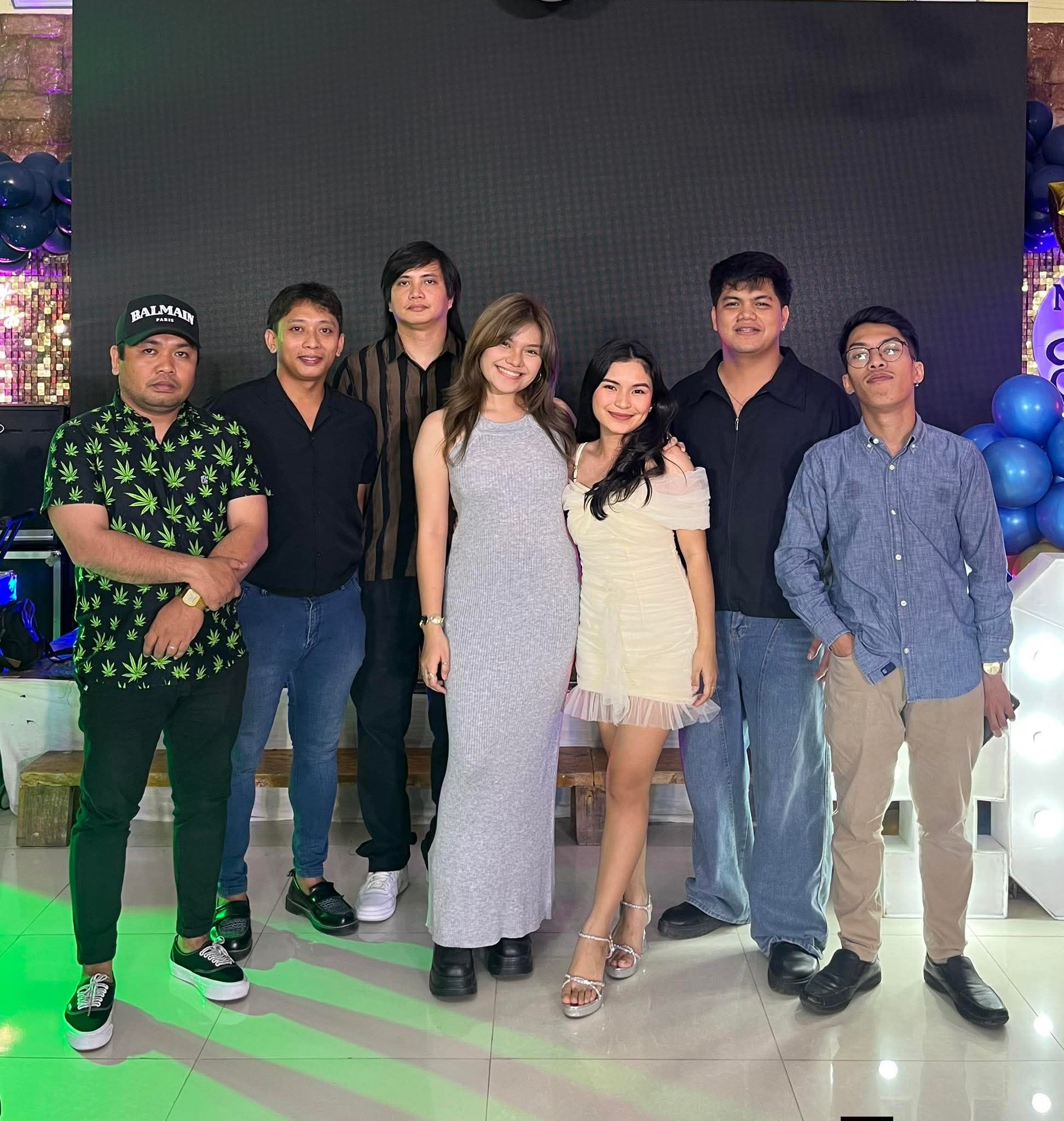 Selah PH | Los Baños